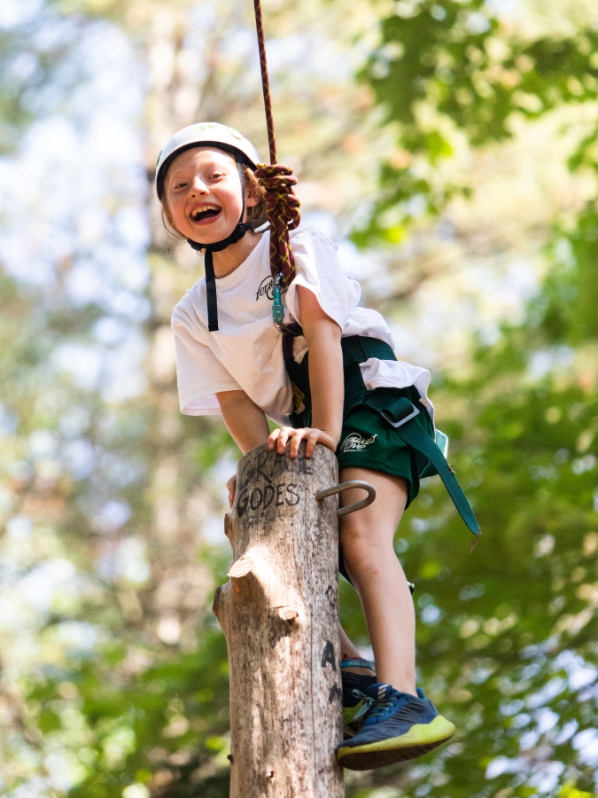 The Benefits of Being Outdoors in Summer 2021 - Fernwood Cove